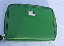 Carteira verde DKNY MUITO BOM ESTADO comprar usado  Enviando para Brazil