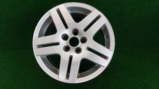 Golf bora alufelge gebraucht kaufen  Rosengarten