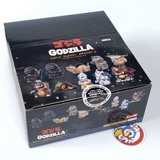 Godzilla soft vinyl d'occasion  Champigny-sur-Marne
