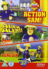 Fireman sam action for sale Fireman sam action for sale  ROSSENDALE
