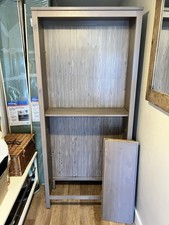 Ikea hemnes grey for sale  FLEET