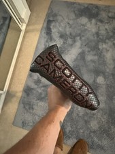 Scotty cameron select for sale  DUNSTABLE