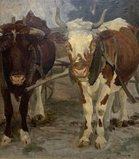 ölgemälde max edler gebraucht kaufen ölgemälde max edler gebraucht kaufen  Nürnberg