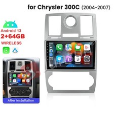 Carplay car stereo for sale  Walton
