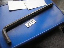 Allen key used for sale  PORT TALBOT