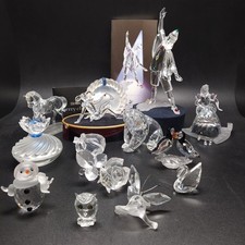 Lotto cristalli swarovski usato  Forli