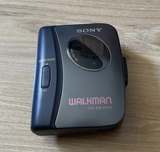 Sony walkman ex164 d'occasion Sony walkman ex164 d'occasion  Étampes