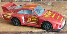 Burago porsche 935 usato  Bozen