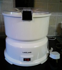 Lakeland electric potato for sale  MIDDLESBROUGH