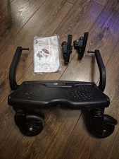 Child pushchair step for sale  BASILDON