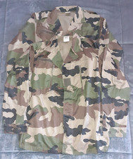 Lot vestes treillis d'occasion  Péronne