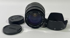 Sigma zoom 105mm gebraucht kaufen  Dortmund