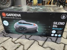 Gardena sileno life gebraucht kaufen  Gau-Algesheim