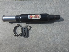 Pro bomb exhaust for sale Pro bomb exhaust for sale  WAREHAM