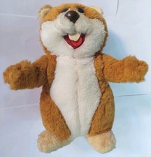 Peluche quenotte nils d'occasion  Tain-l'Hermitage