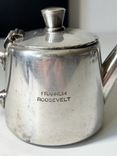 Théière estampillée frankli d'occasion  Ambrières-les-Vallées