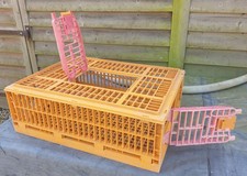 Heavy duty plastic for sale  DORCHESTER