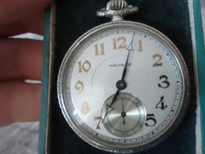 Taschenuhr wehrmacht heer gebraucht kaufen  Ganderkesee