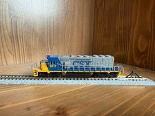 Bachmann spectrum gauge for sale  AUCHTERARDER