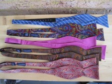 Lot silk poly for sale  Charlottesville