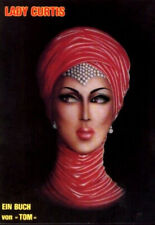 Tom lady curtis gebraucht kaufen Tom lady curtis gebraucht kaufen  Bamberg