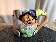 Vtg wcl halloween for sale  Madisonville