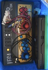 Vega 9000 supergun for sale  CHELMSFORD