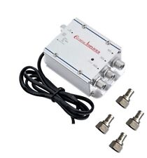 Amplificatore digitale terrest usato  Napoli