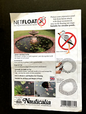 Netfloat original pond for sale  BENFLEET