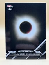 2024 topps solar for sale  Fortville