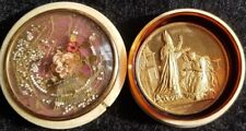 Medaille mariage argent d'occasion  Villeparisis