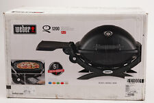 Weber 1200 gas for sale  Brooklyn