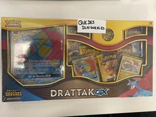 Pokemon dragon majesties d'occasion  Expédié en Belgium