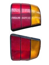 Bmw e34 coppia usato  Calcinato