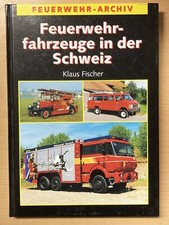 Feuerwehrfahrzeuge feuerwehr a gebraucht kaufen  Gera
