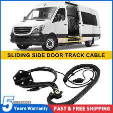 Left sliding side for sale  UK