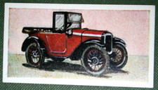 Austin chummy seven for sale  DERBY