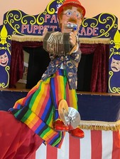One man band for sale  HOVE