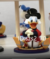 Brinquedo Scrooge McDuck-1967 Scrooge Mcduck POP MART Pato Donald 90º aniversário comprar usado  Enviando para Brazil