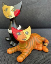 Sammel katze minikatze gebraucht kaufen  Balge