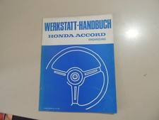 Honda accord hatchback gebraucht kaufen  Fruerlund,-Engelsby, Tastrup