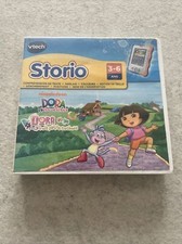 Dora exploratrice petits d'occasion  Bondoufle