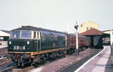 Colour slide d7015 for sale  SANDBACH