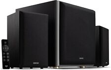 Sistema de alto-falantes subwoofer Edifier M601DB sem fio Bluetooth iMac/PC/Gaming 2.1 comprar usado  Enviando para Brazil