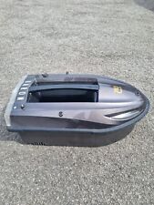 Bait boat carp for sale  MATLOCK