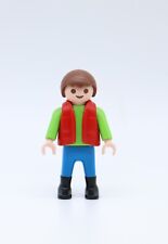 Playmobil enfant garçon d'occasion  Tremblay-en-France