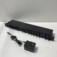 Alesis dual channel for sale Alesis dual channel for sale  Los Angeles