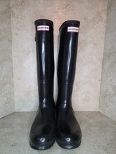 Hunter original black for sale  Kimbolton