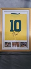 Maglia calcio autografata usato  Sesto Calende