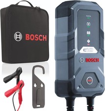 Bosch c10 charger for sale  BOURNEMOUTH